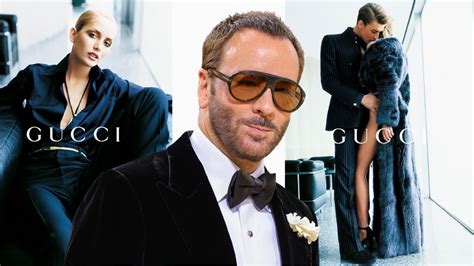 gucci semplice tom henfreg|gucci tom ford.